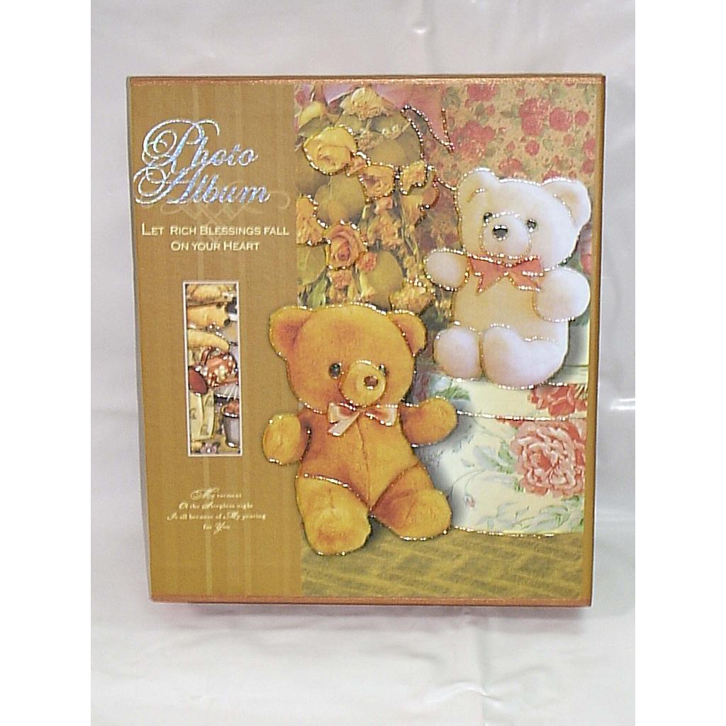 ALBUM FOTOS 25 PAGINAS/30ARRIBA ABA