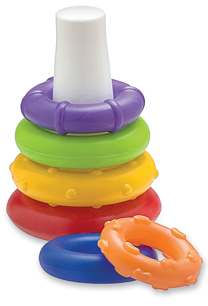 ANILLOS APILABLES/0A