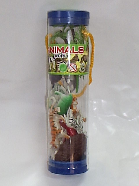 ANIM.SURT.X10 TUBO/E/