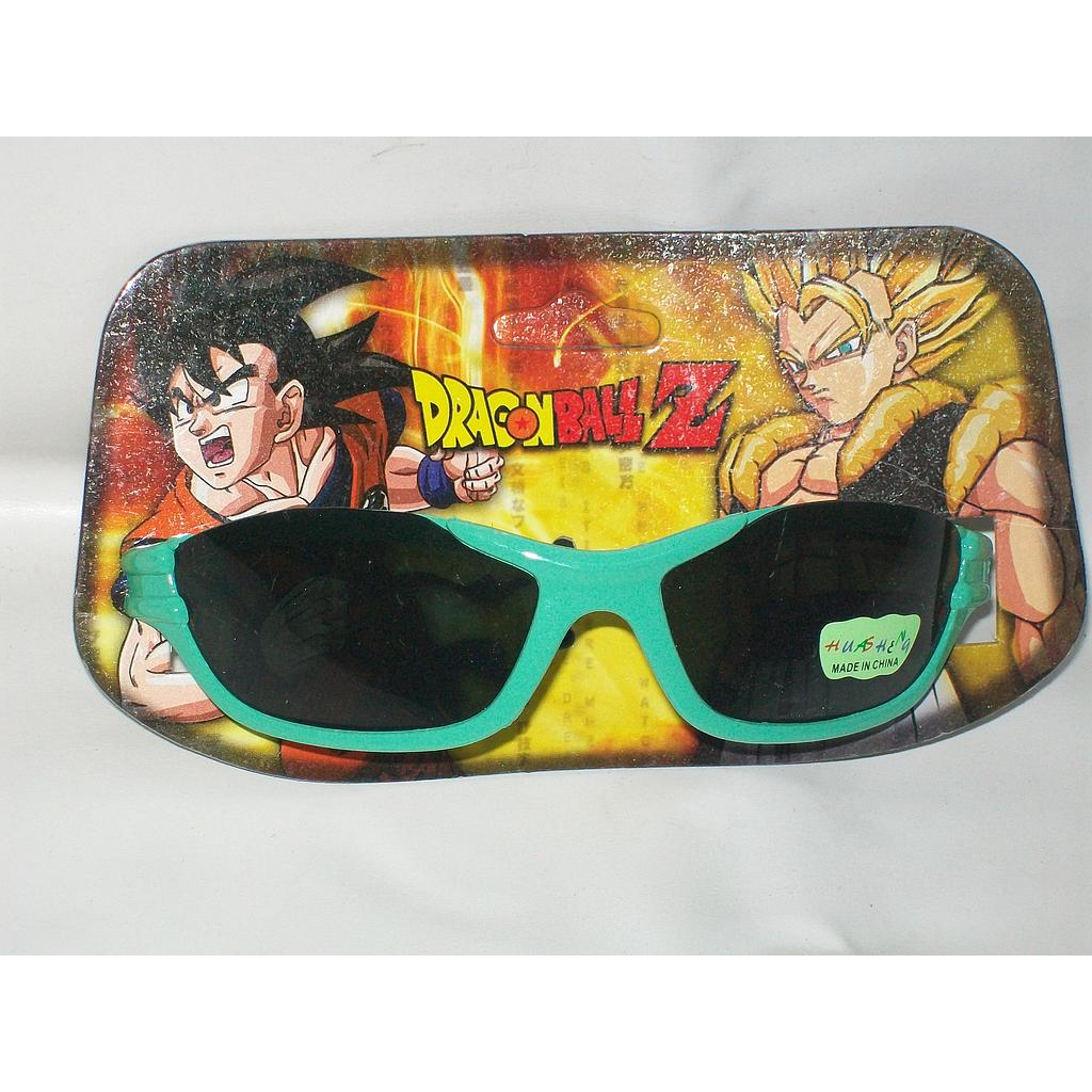 ANTEOJO INFANTIL BEN 10 Y SPIDERMAN /17 arriba