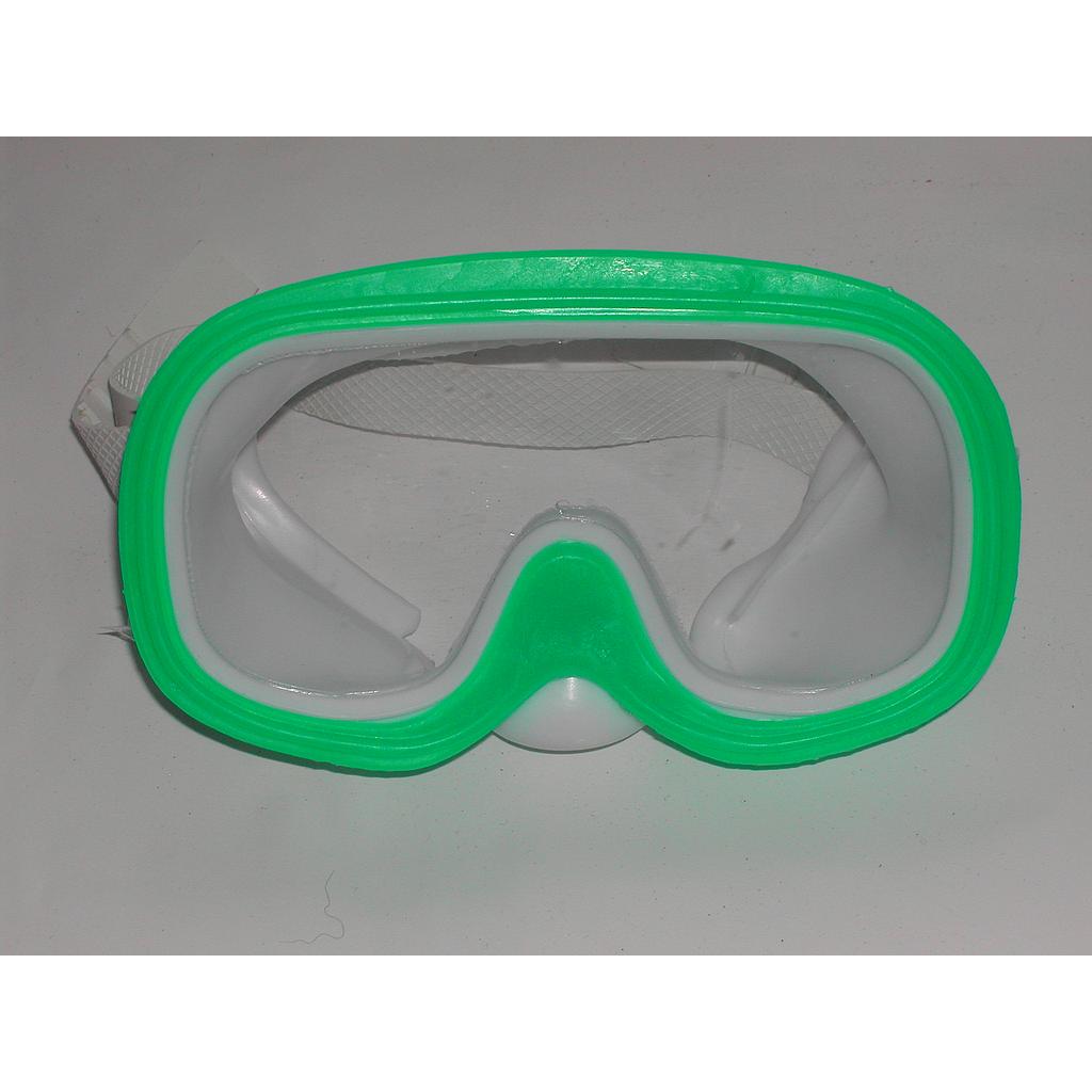 ANTIPARRAS P/SNORKEL E/BOLSA /16 medio