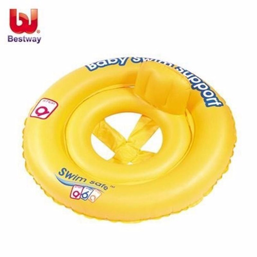 Asiento doble anillo/Bestway medio/abajo