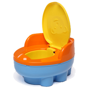 BACINILLA PELELA UNISEX