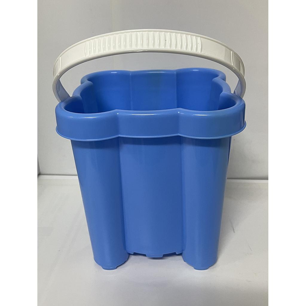 balde castillo a granel/