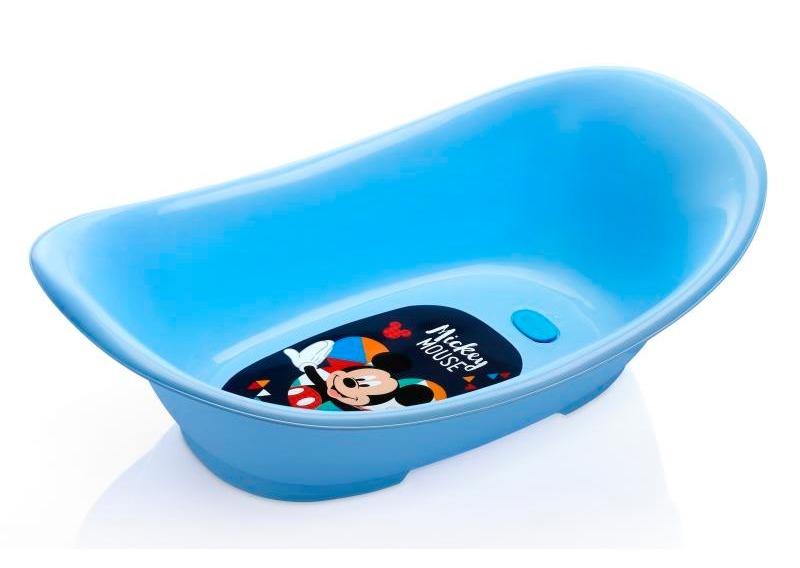 BAÑERA PLASTICA MICKEY