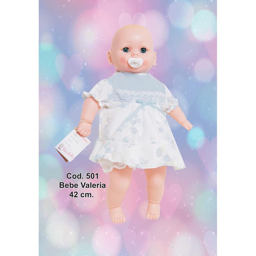 BEBE N1 VALERIA
