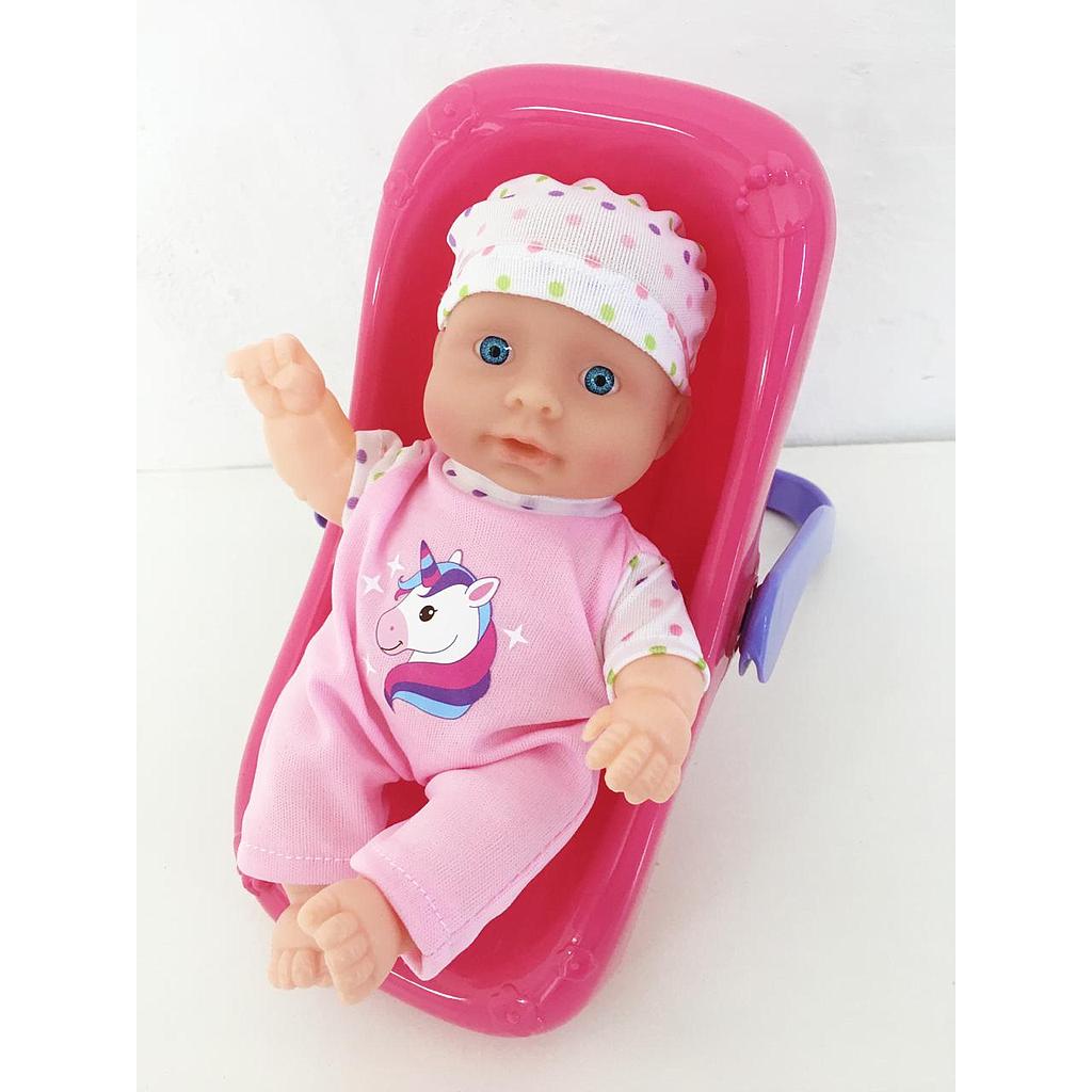 Bebe POPPI c/ huevito