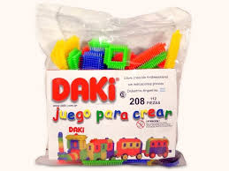 BOLSAS(112PIEZAS) FAMILIA