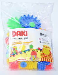 BOLSAS(96PIEZAS) CON ENGRANAJES