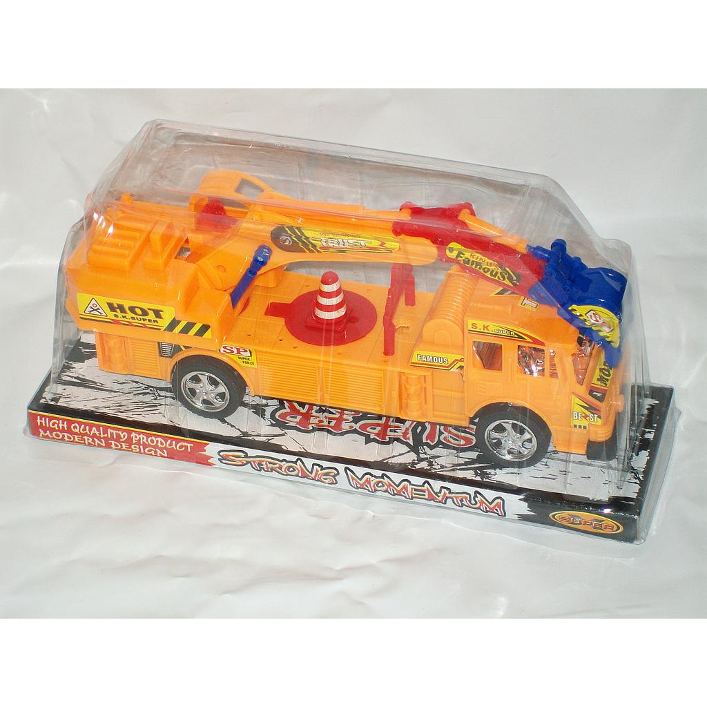 CAMION DE CONSTRUCCION/12MEDIO-ABAJ