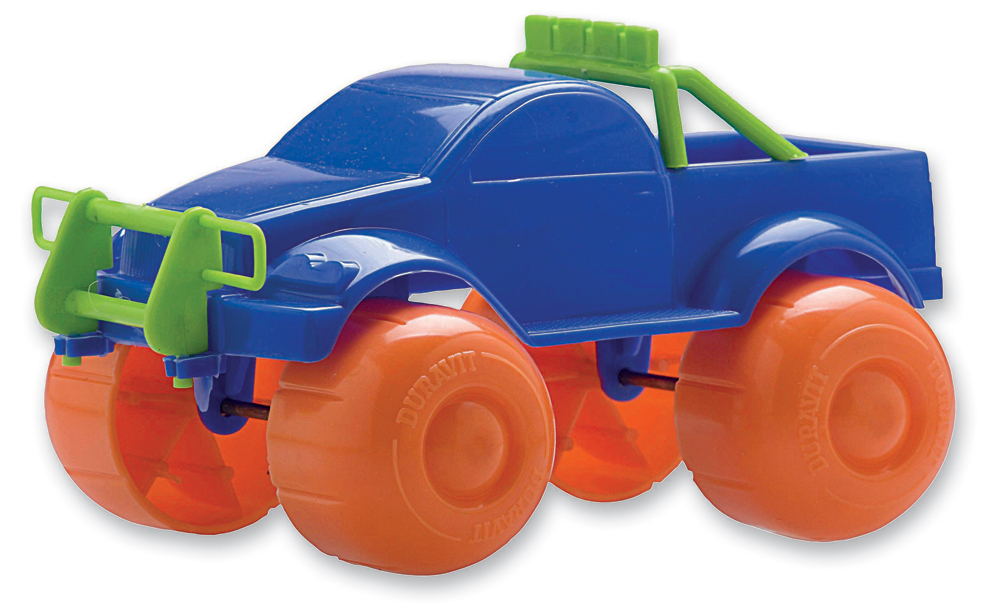 CAMIONETA MINI/est abajo