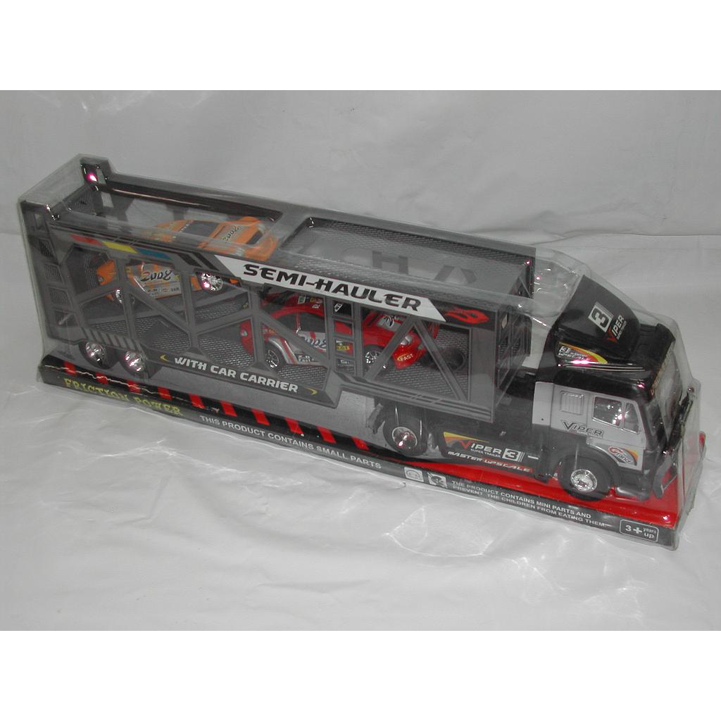 CAMION MOSQUITO FRICCION/10ARRI-MED