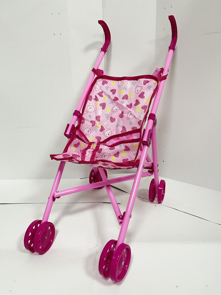 carrito paraguitas/23 arriba