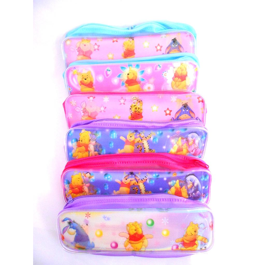 CARTUCHERA 3D INFANTIL /17 arriba