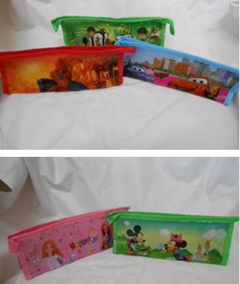 CARTUCHERA C/CIERRE/28ABAJO