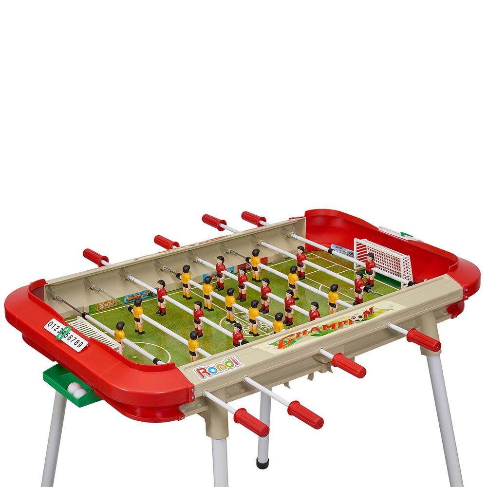 CHAMPION METEGOL (CON CAMISETAS)/R12