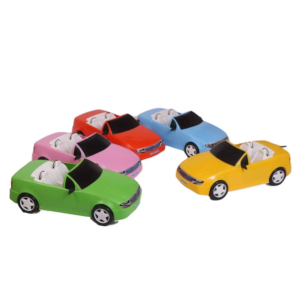 COCHE SORPASSO 55x30cm /fila 5/