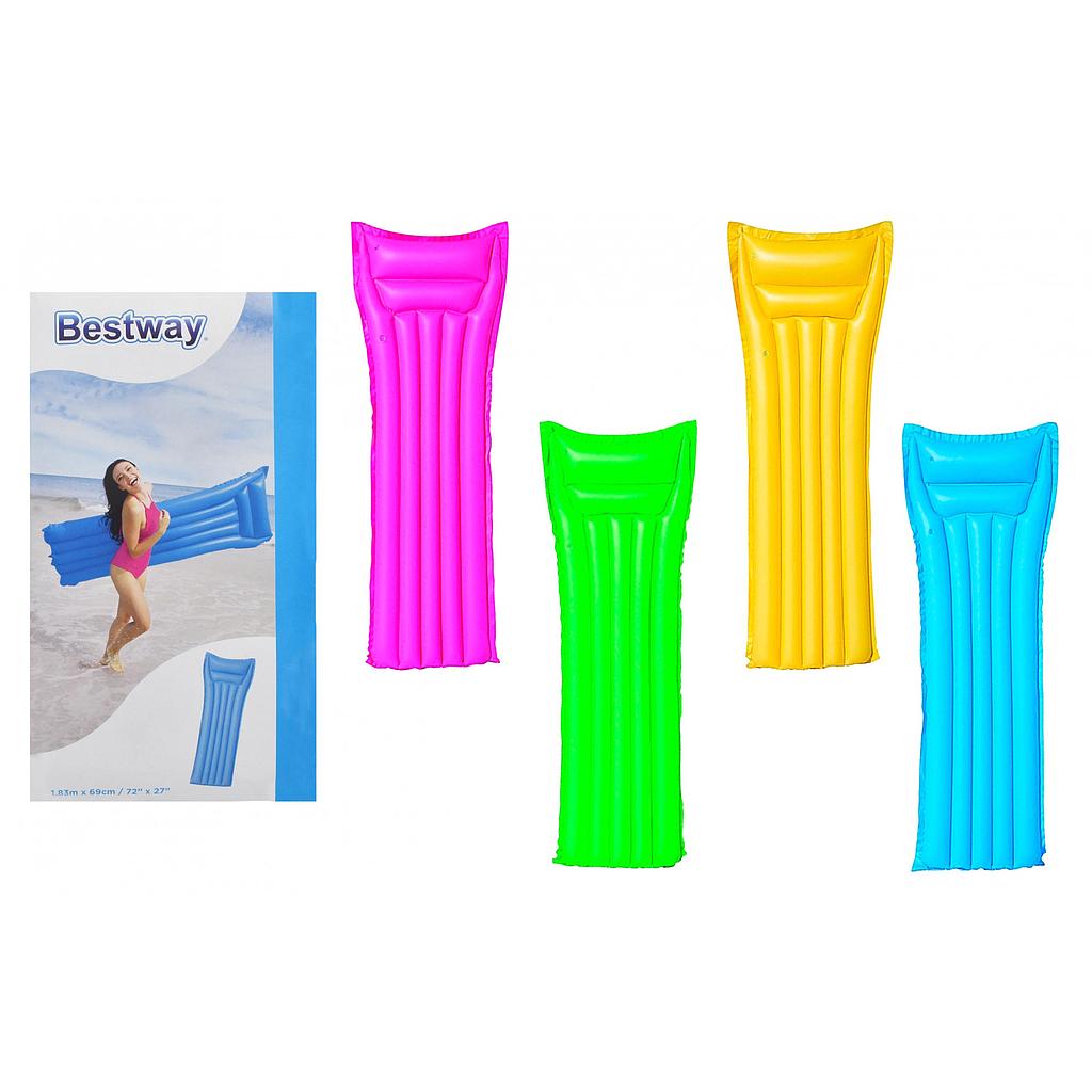 Colchoneta clasica 183x69cm Best Way