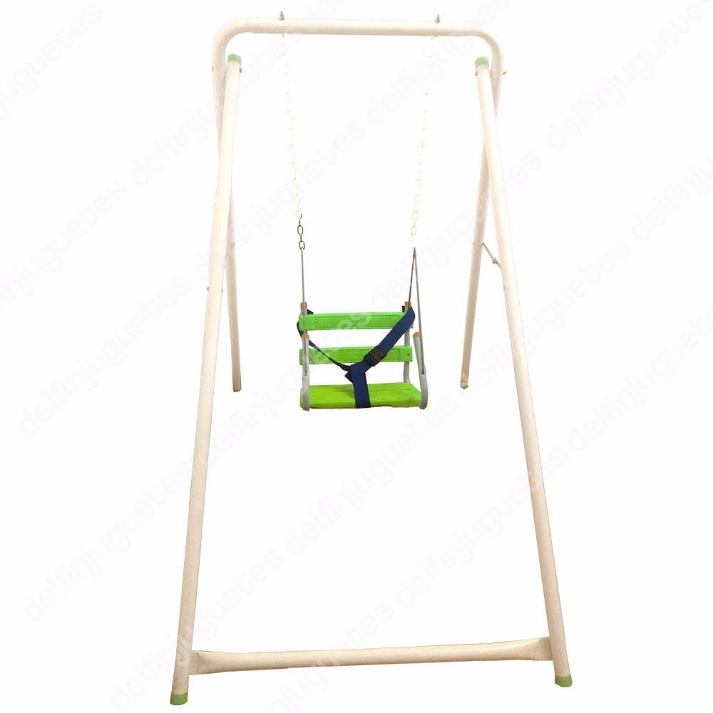 COLUMPIO CON CINTURON ALTURA 1.65 M