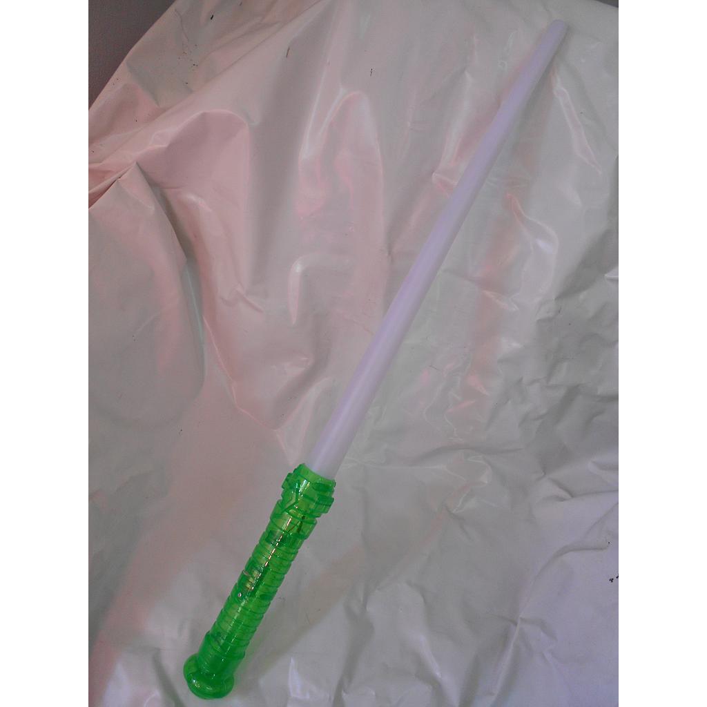 ESPADA ESPACIAL LUMINOSA/29ABAJO (probar)