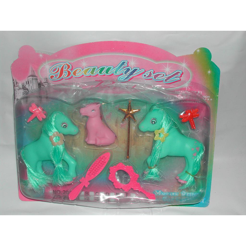 FAMILIA PONY /18 arriba