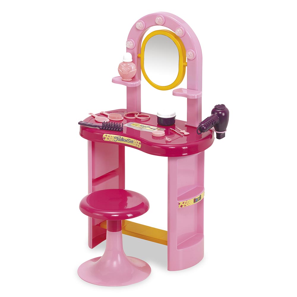 FASHION SET C/PINTURITAS/R0