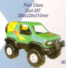 FIRST CLASS 4X4/fila 1/