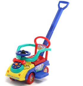 FULL SAFARI C/ARO Y BARRAL