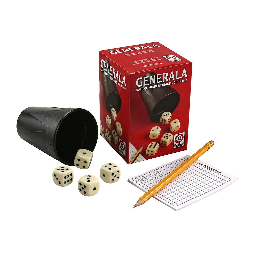GENERALA (R3MED)