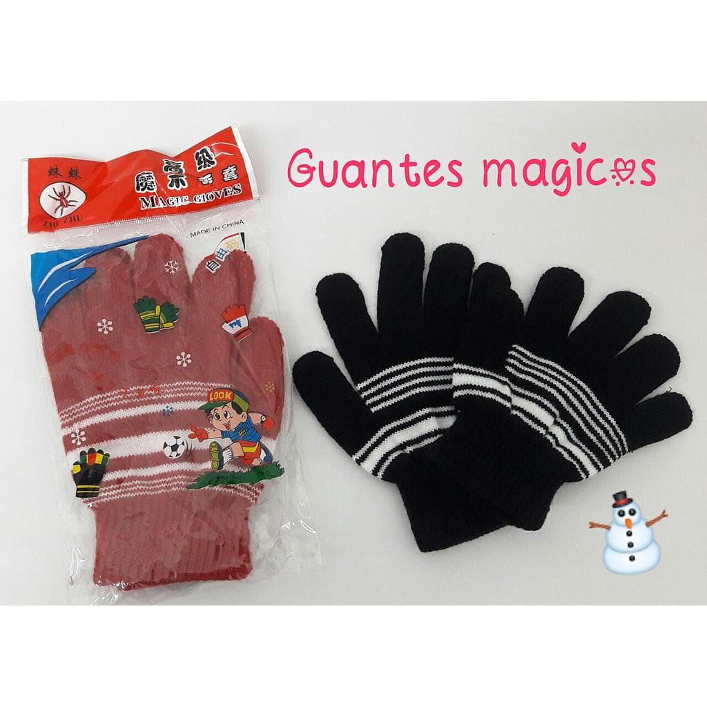 GUANTES NENE/A