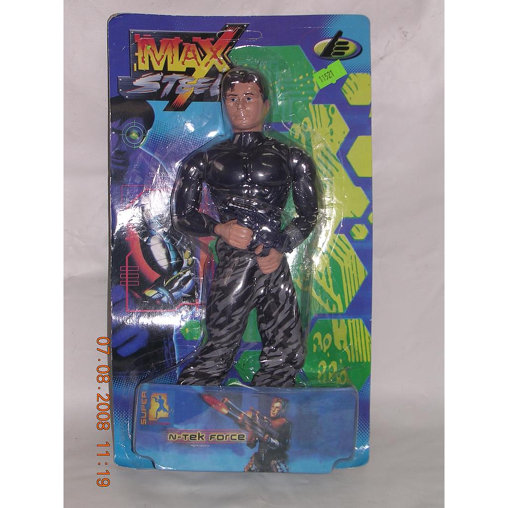 GUERRERO PS E/BLISTER/W/