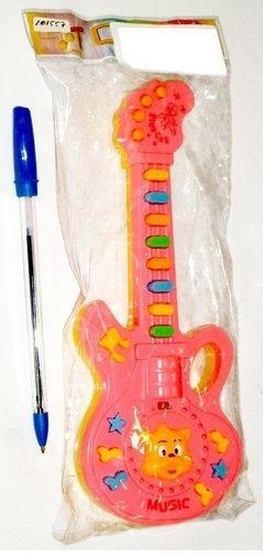 GUITARRA ORGANO INFANTIL MINI/MP2
