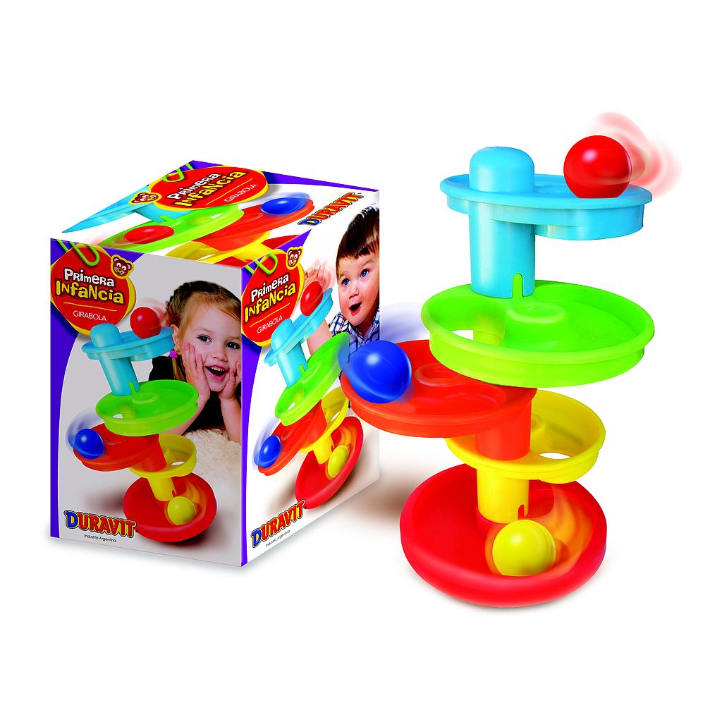 JGO DE RECORRIDO/15A