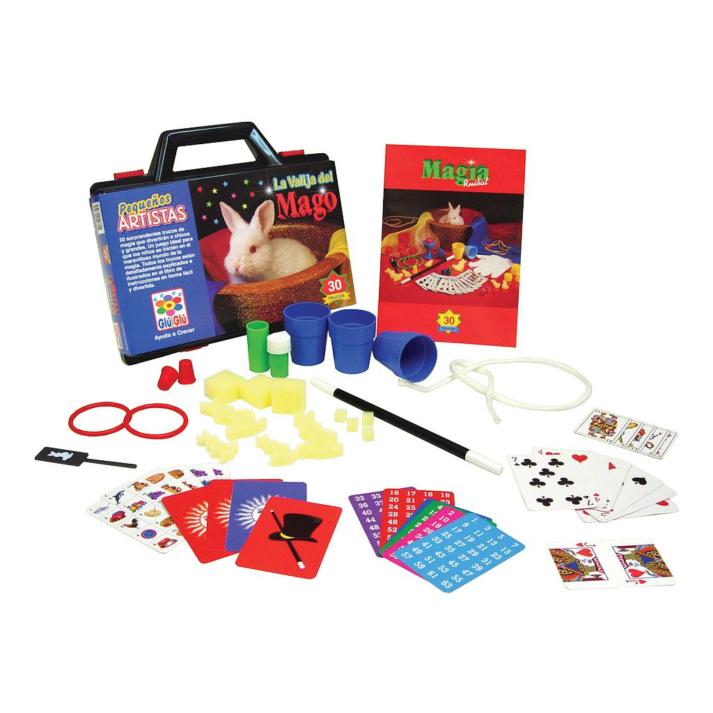 LA VALIJA DEL MAGO/R1 ABAJO