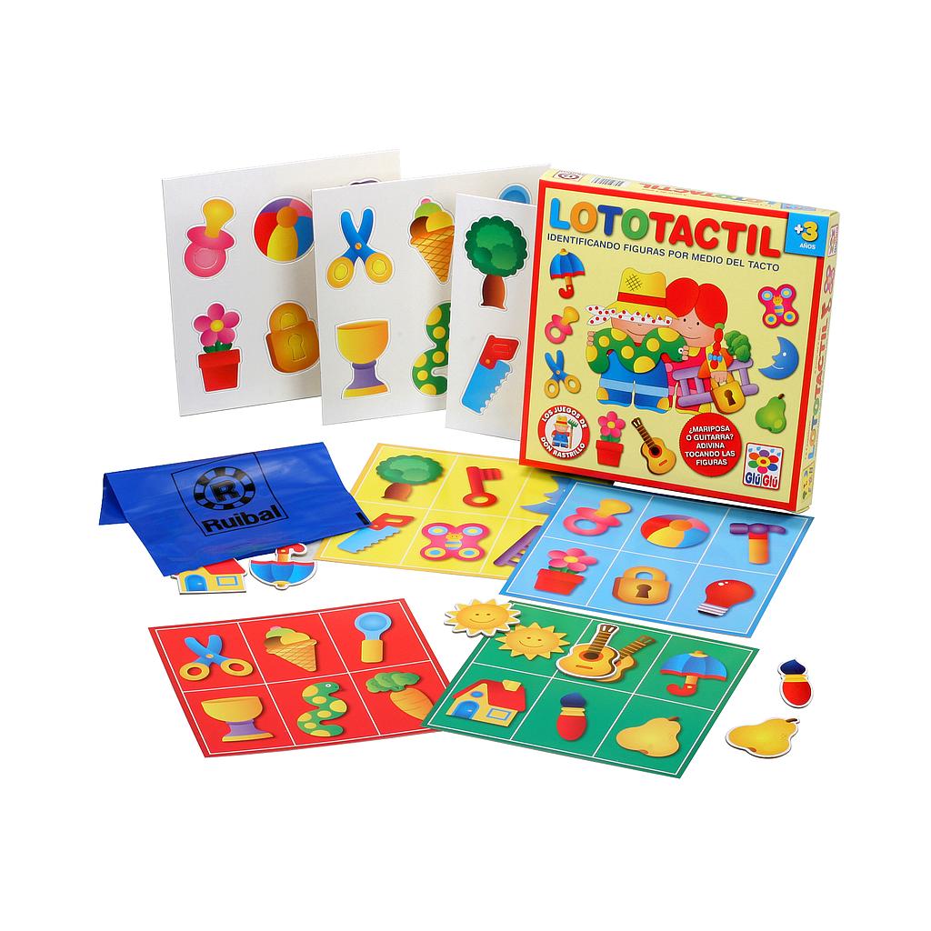 LOTOTACTIL (R3ARRIBA)