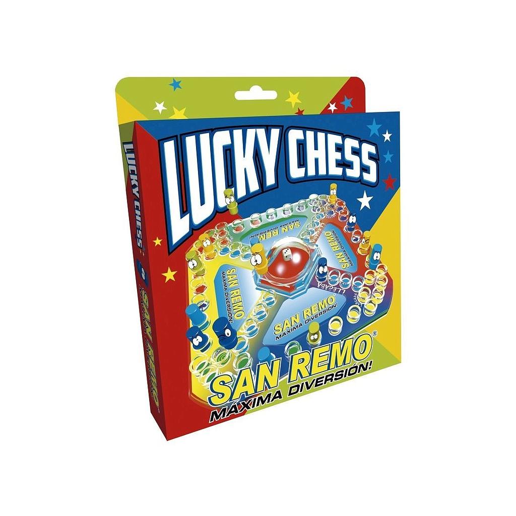 LUDO MATIC SAN REMO/MP5/21366