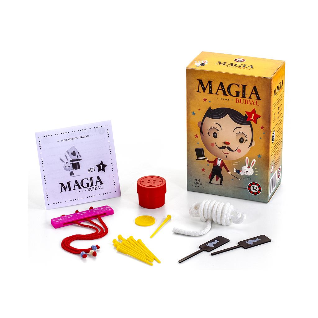 MAGIA 1 (R1MEDIO)