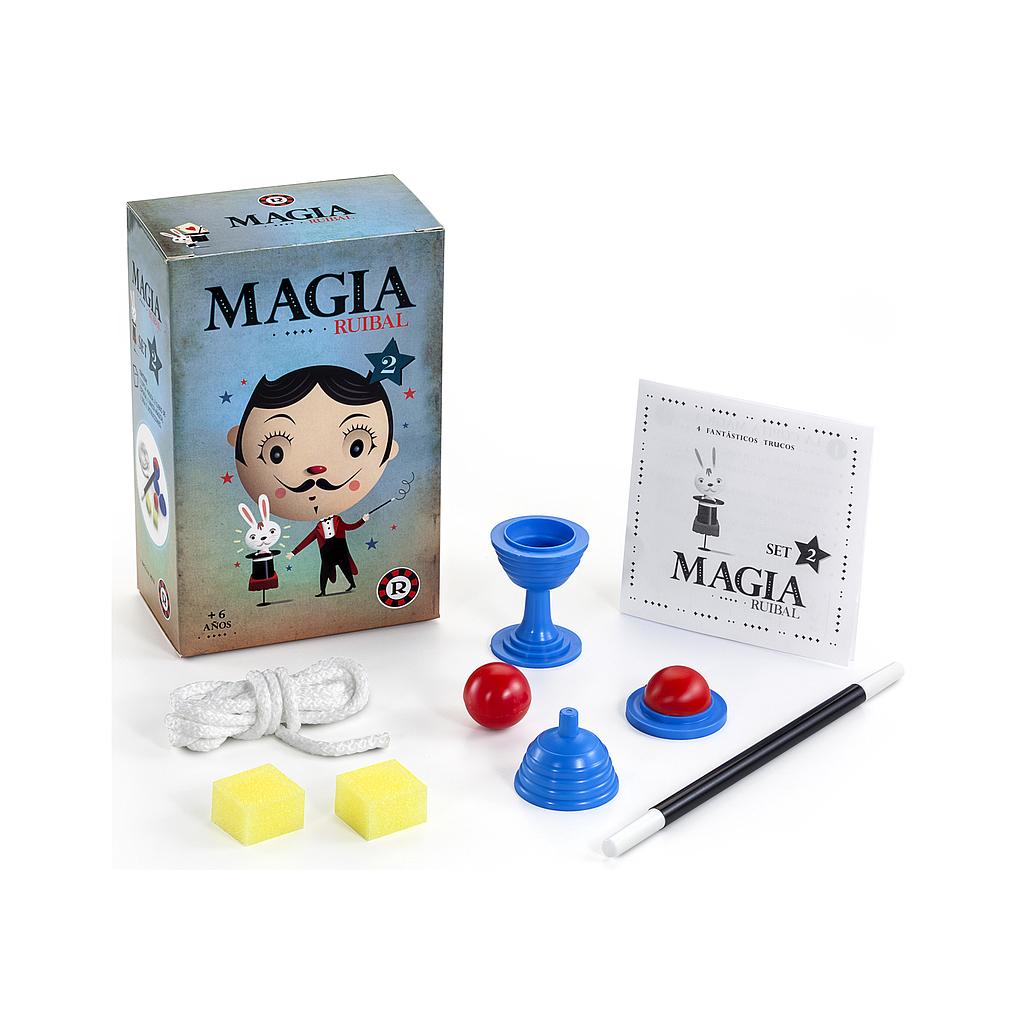 MAGIA 2 (R1MEDIO) 