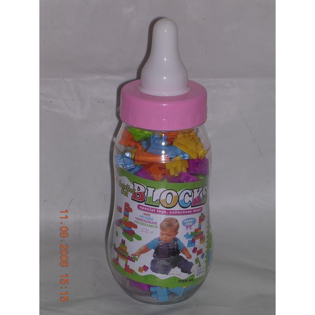 MAMADERA C/LADRILLOS/30ARRIBA/