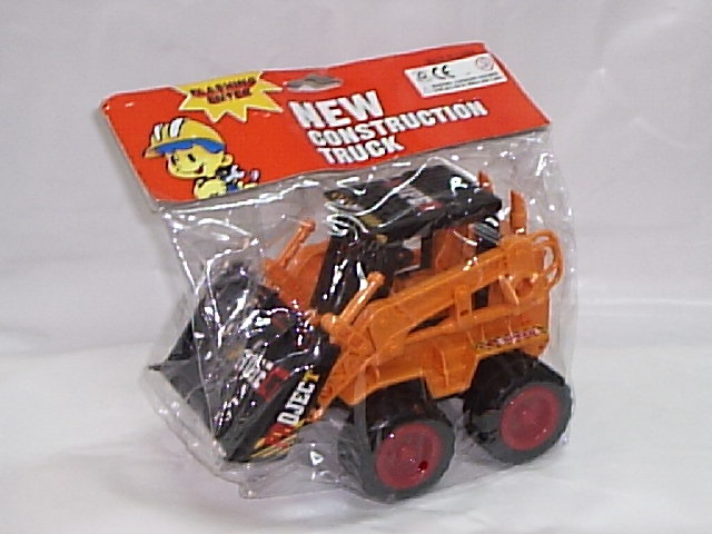 MAQUINA VIAL /17 medio