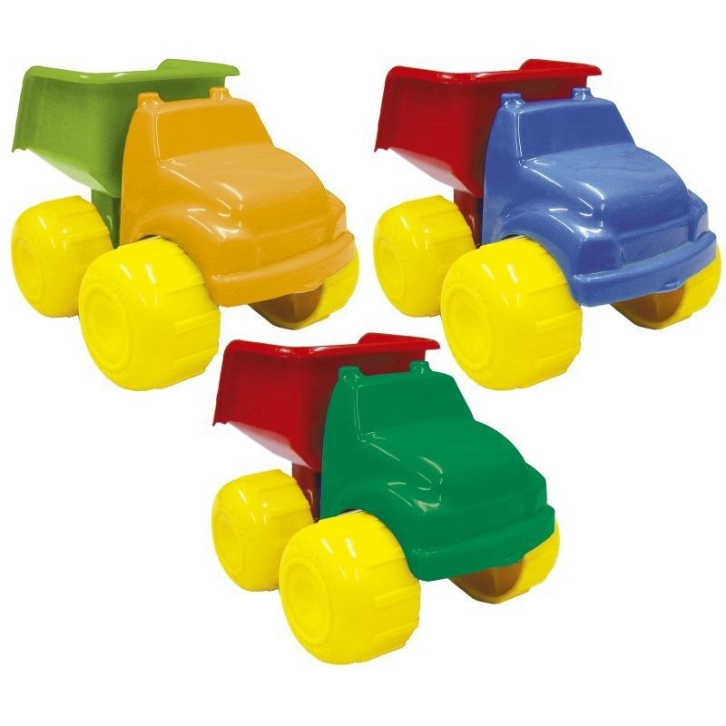 MINI CAMION VOLCADOR/MP5/47173