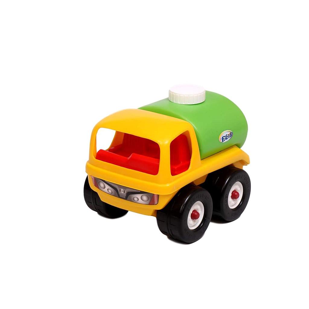 MINI CISTERNA/fila 5/