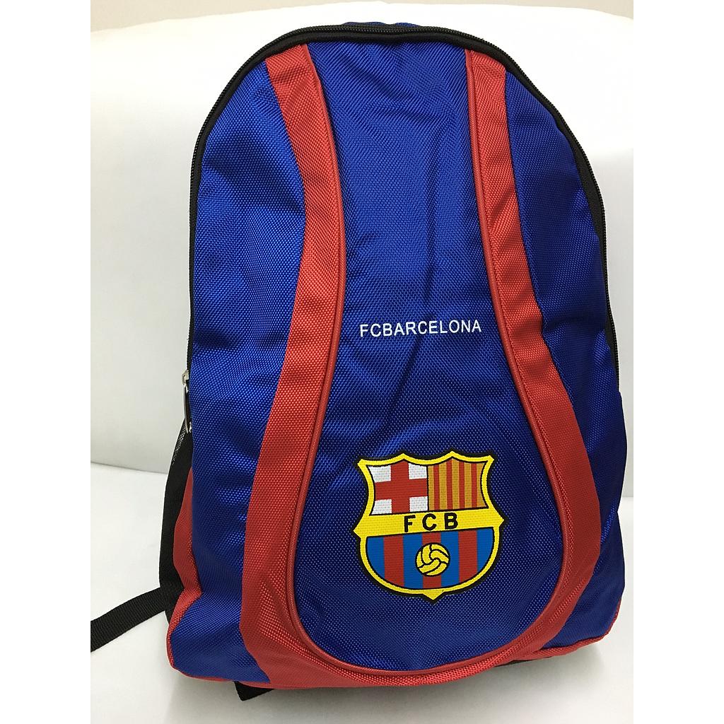 MOCHILA CLUBES/24ARRIBA