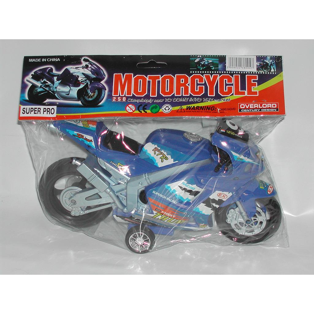 MOTOCICLETA LUZ Y SONIDO/25Arriba