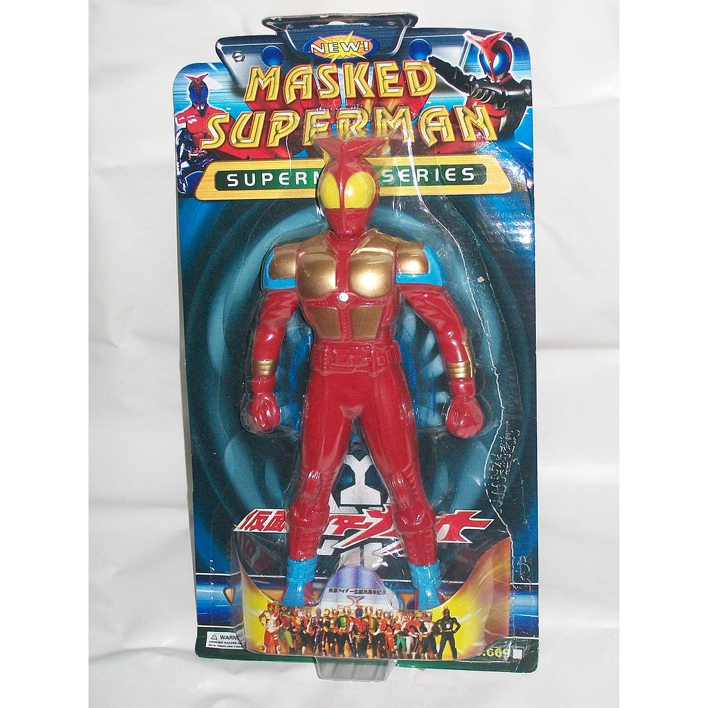 MUñECO SIN LUZ OFERTA