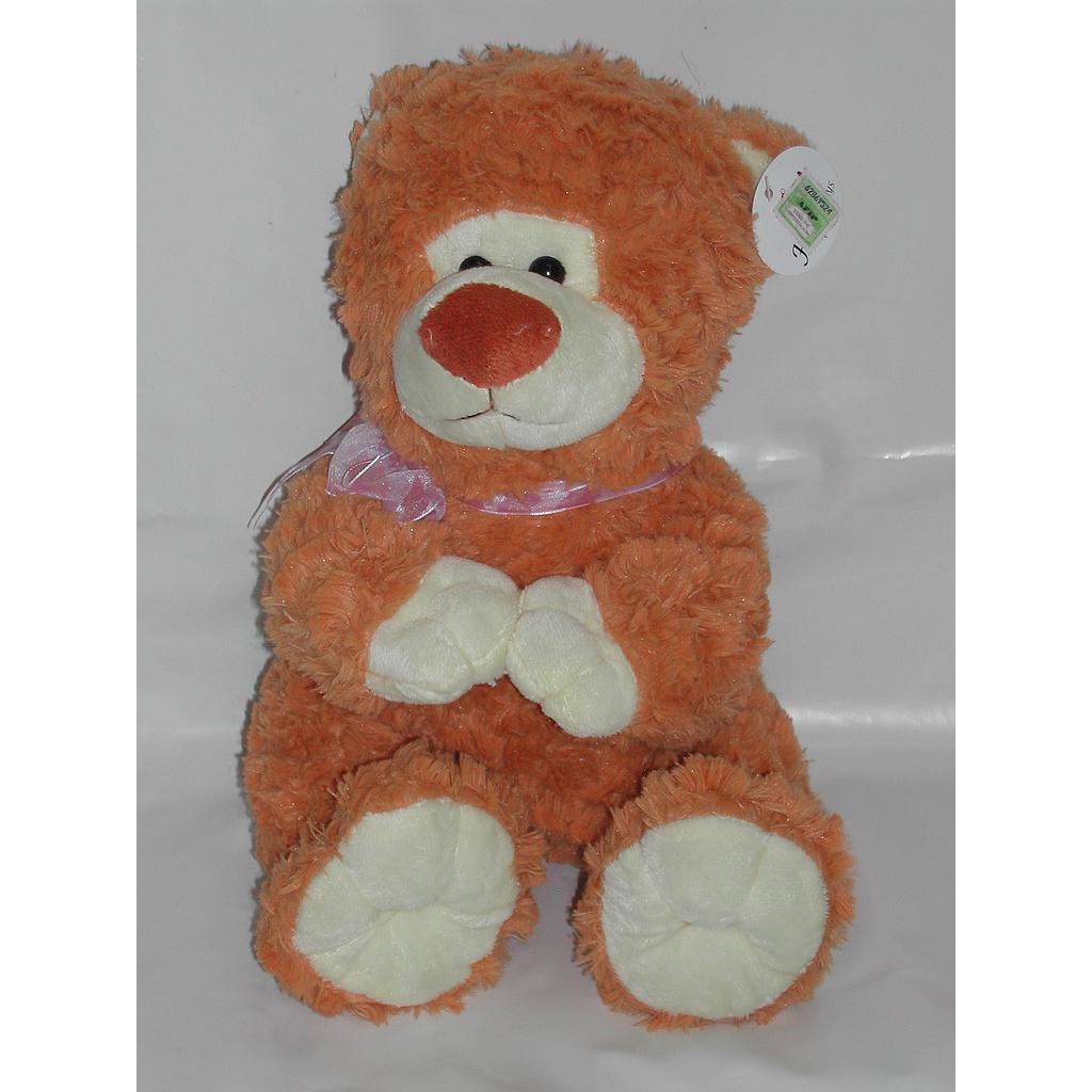 OSO 11" 3 COLORES/10/