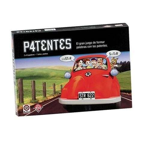 PATENTES (EST2)