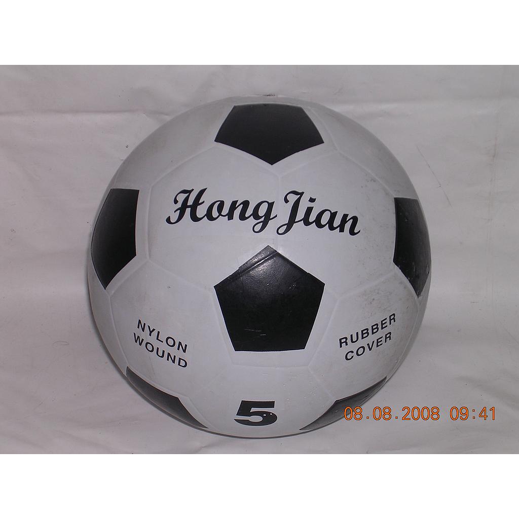 PELOTA DE GOMA Nº5 /40/