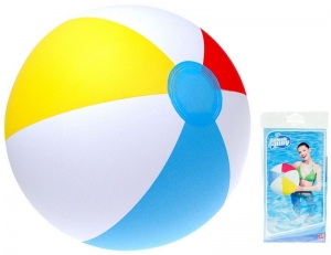 Pelota de playa 51cm/ Bestway medio/