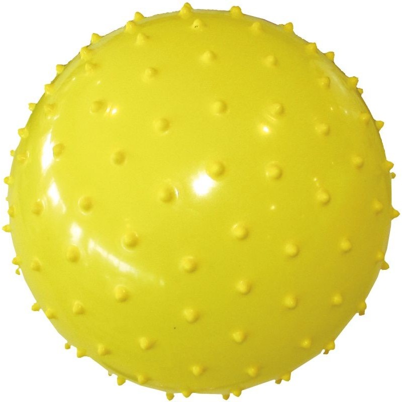 pelota inflable pinches 20 cm/ 16 abajo
